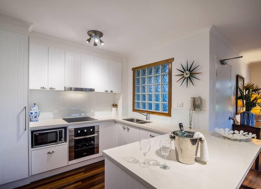 Kitchen Photo