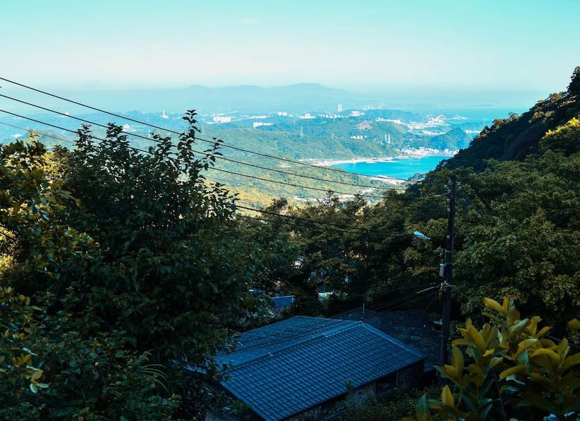 Outdoors view Photo