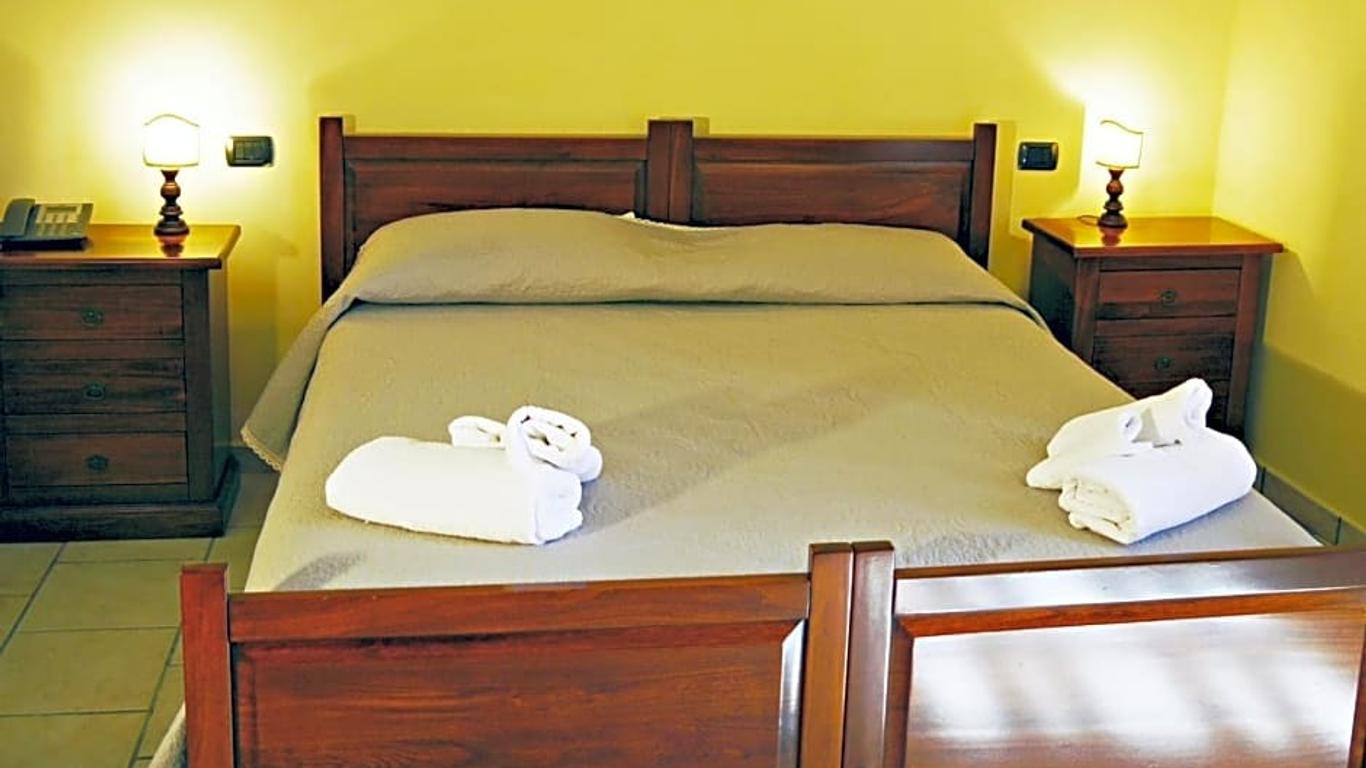 Tenuta Del Massimo Feudo