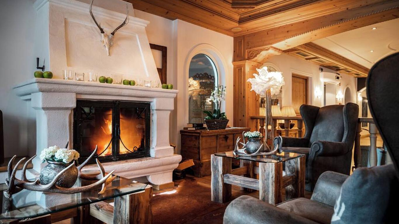 Hotel Antines
