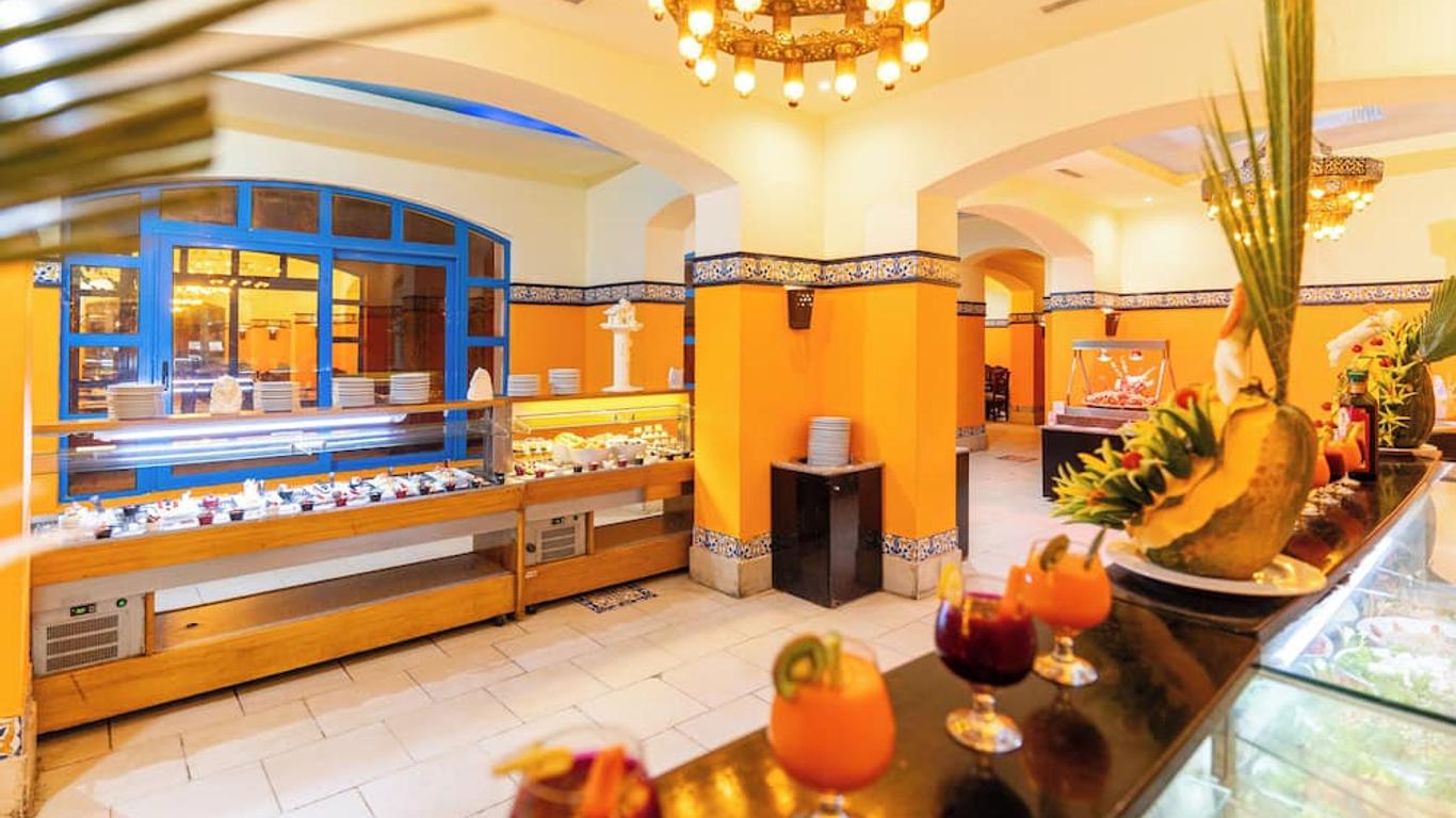 Faraana Heights Resort