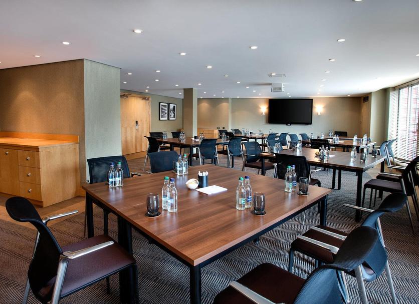 Conference room Photo