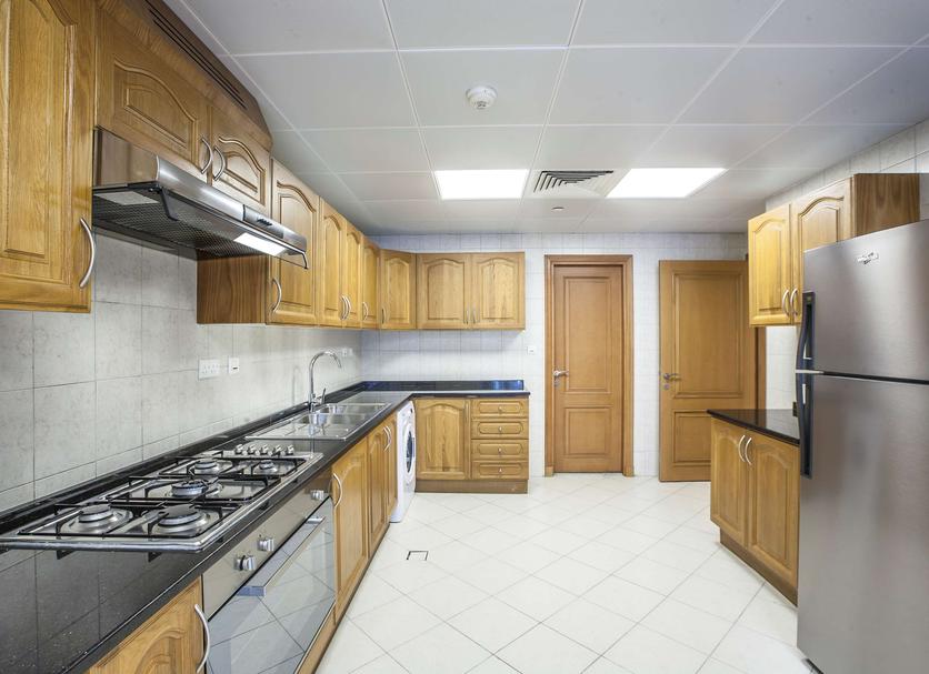 Kitchen Photo