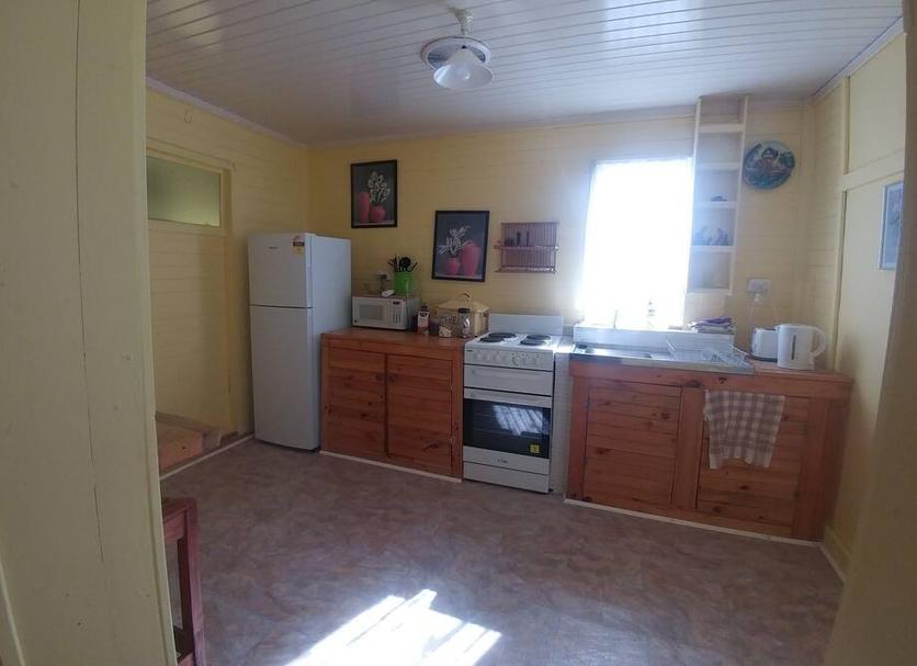 Kitchen Photo