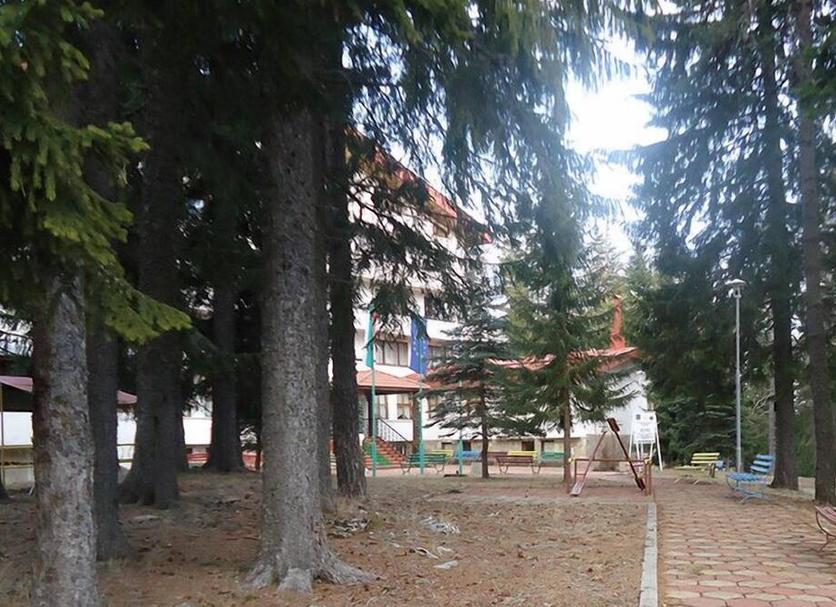 Outdoors view Photo