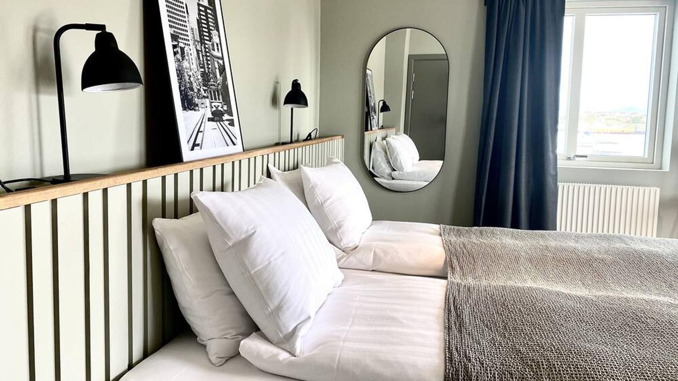 Hotel Isbolaget