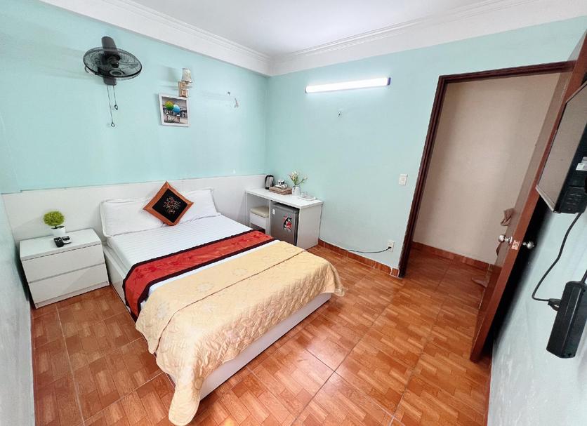 Bedroom Photo