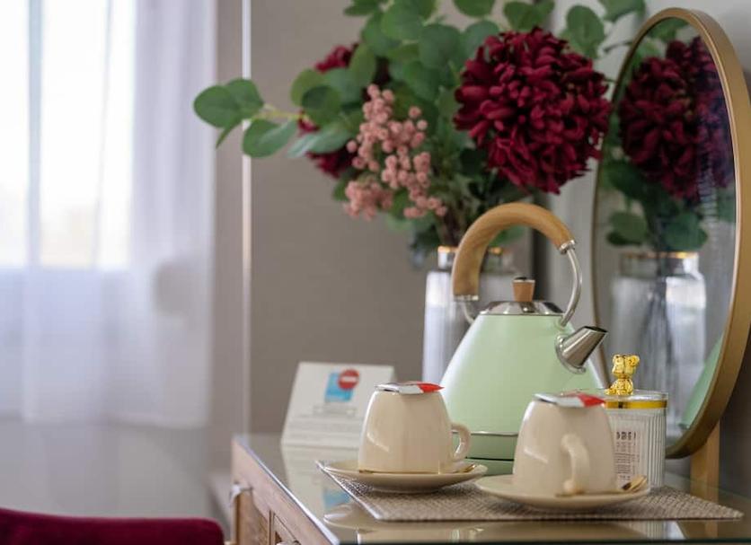 Room amenity Photo