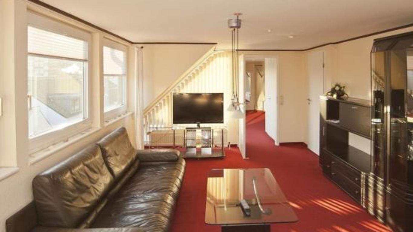 Ferienwohnung Geestemuende