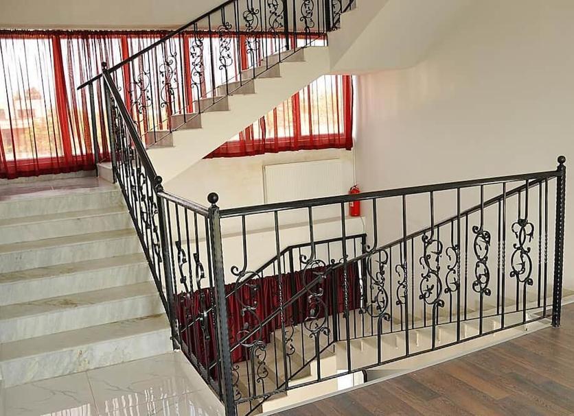Stairs Photo