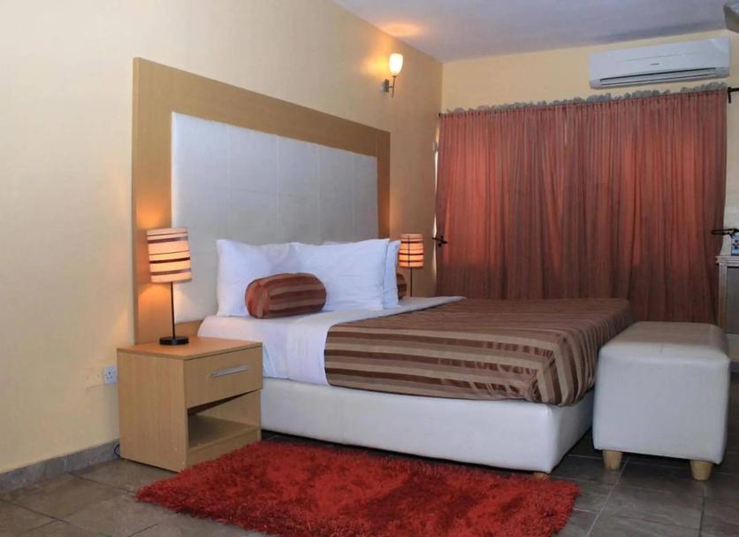Bedroom Photo