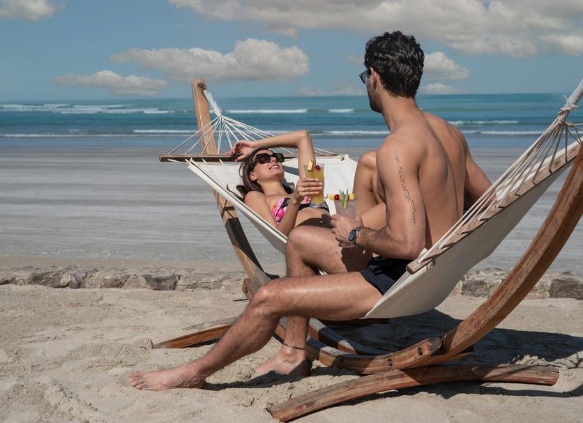 Beach Photo