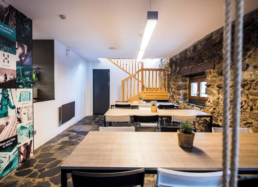 Dining room Photo