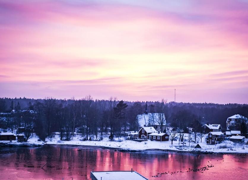 Outdoors view Photo