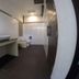 Lipe Sunset Beach Resort bathroom with vessel sink, toilet and shower in Ko Lipe