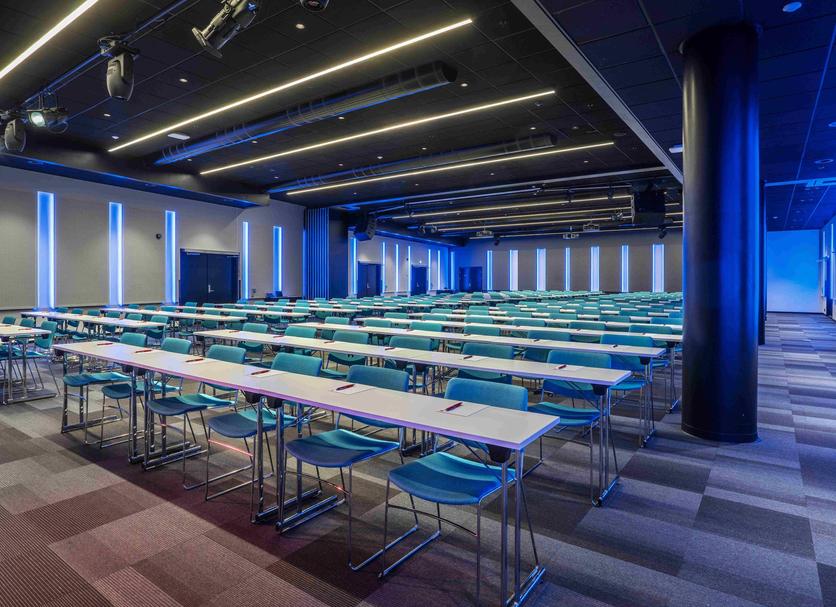 Conference room Photo