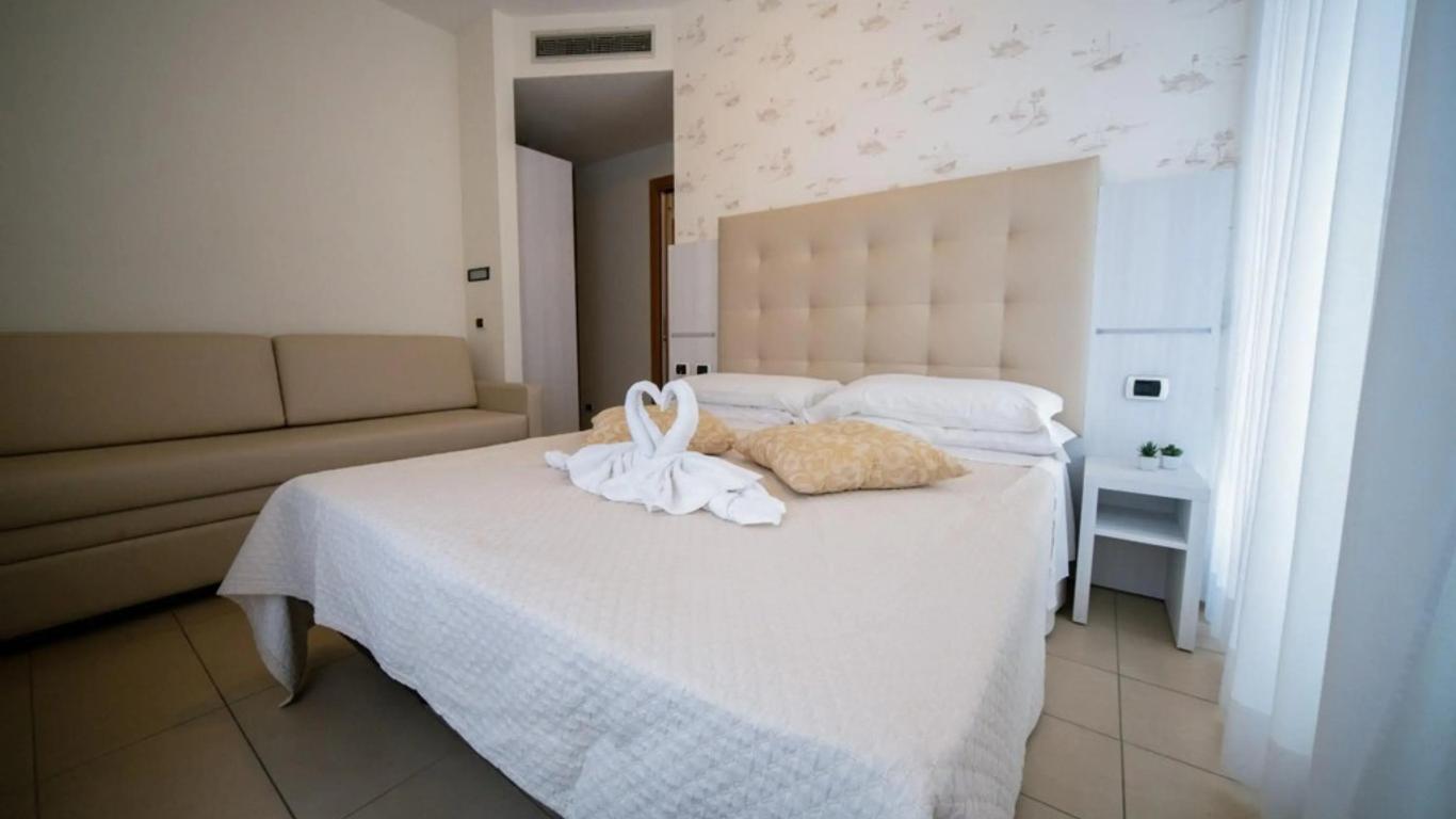 Hotel Abc