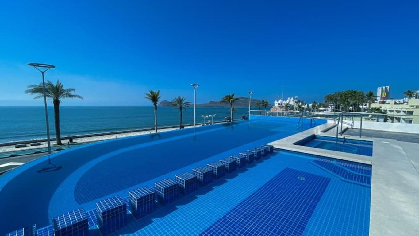 Varali Grand Hotel