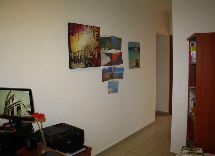 Room amenity Photo