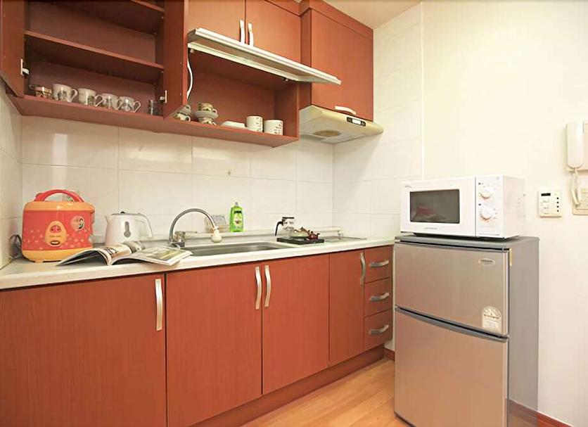 Kitchen Photo