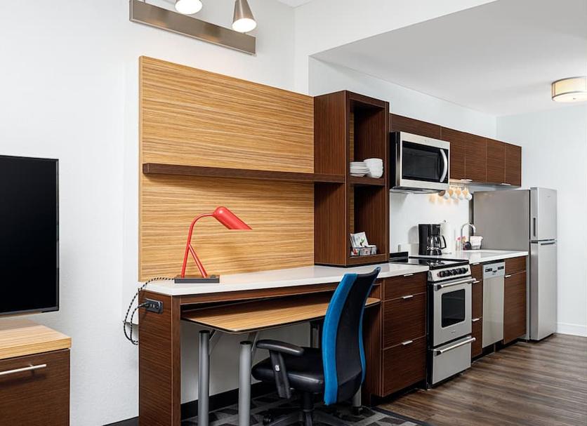 Kitchen Photo