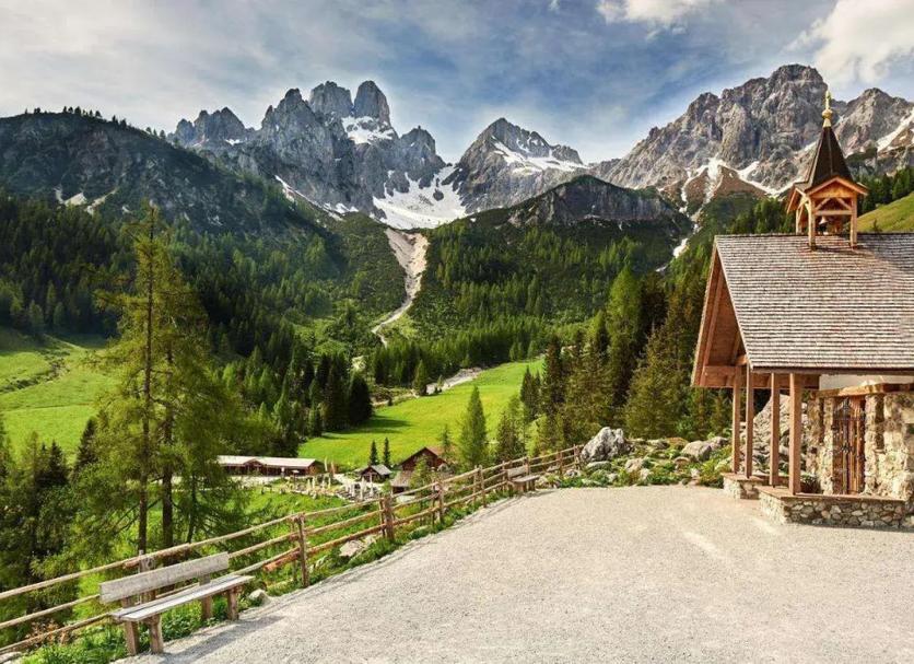Outdoors view Photo