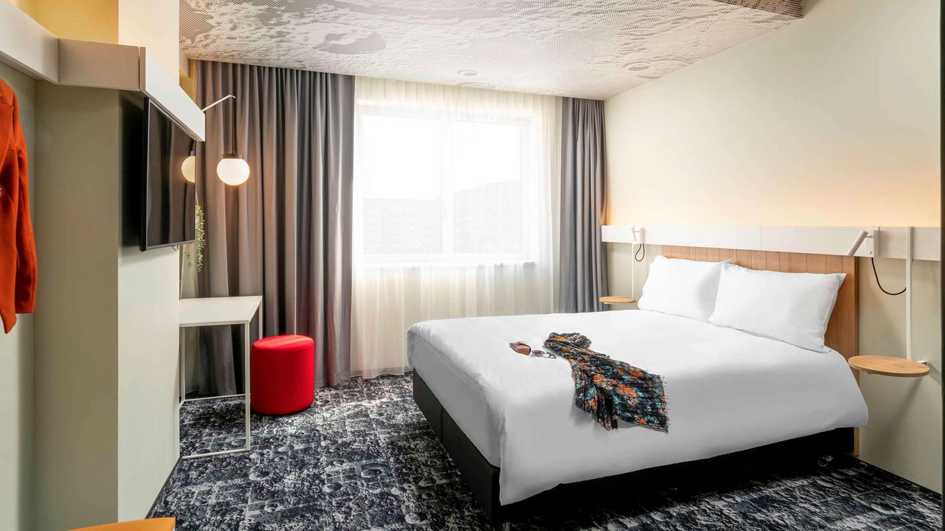ibis Bucharest Politehnica