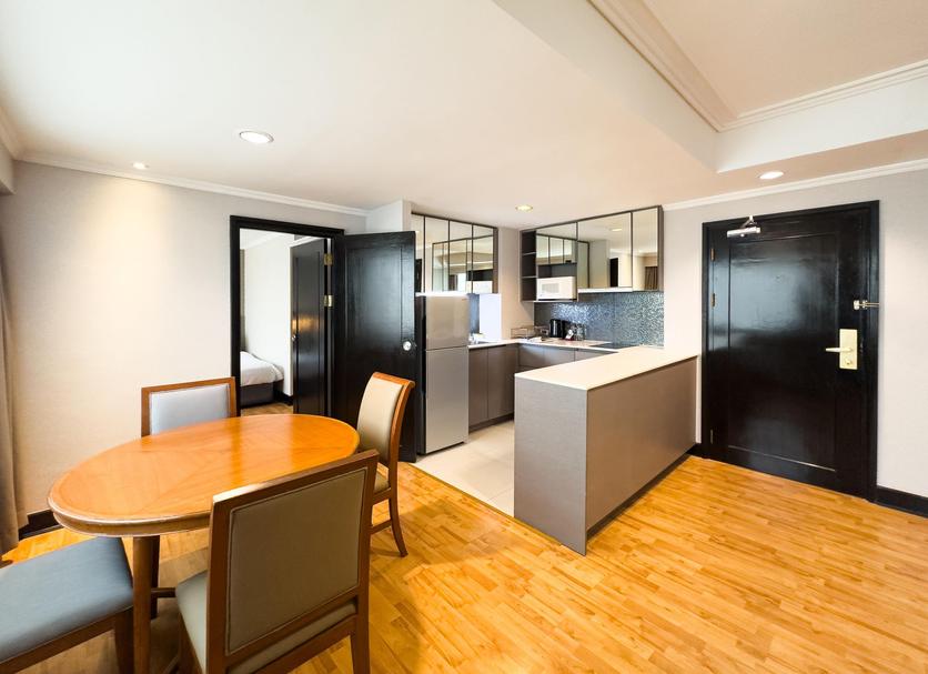 Kitchen Photo