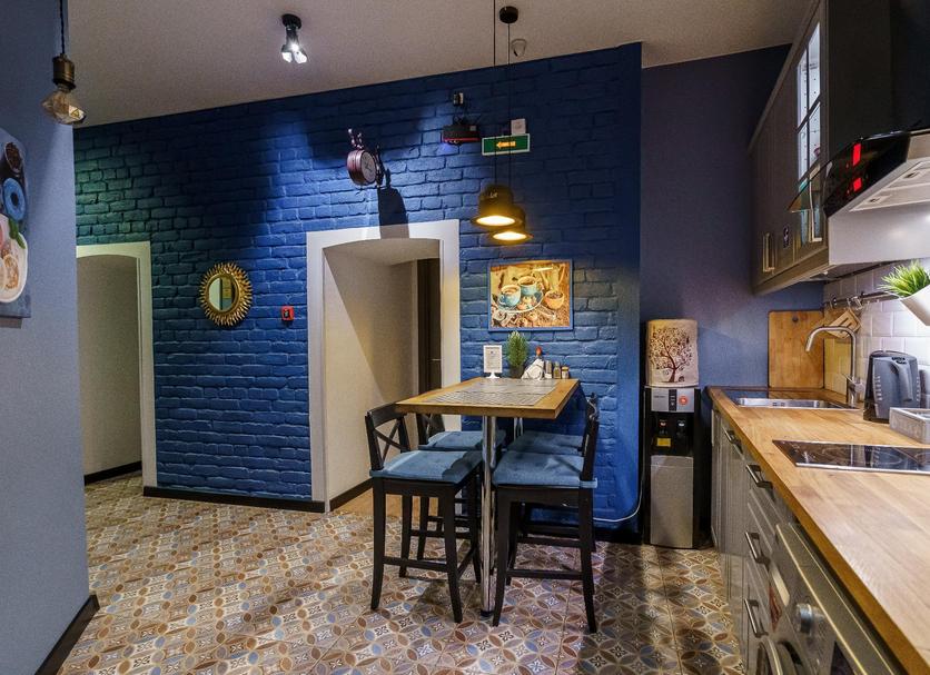 Kitchen Photo