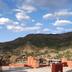 Outdoors view