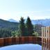 Outdoors view