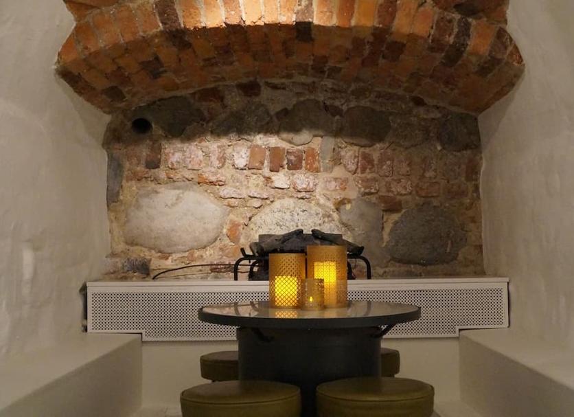 Room amenity Photo