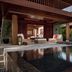 Asya Premier Suites in Boracay with a private infinity pool and open-air villa terrace