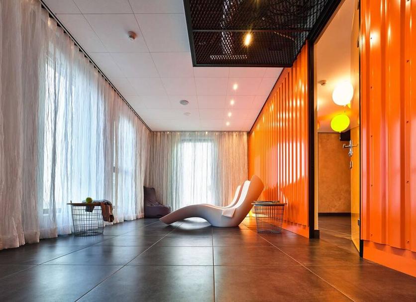 Spa Photo