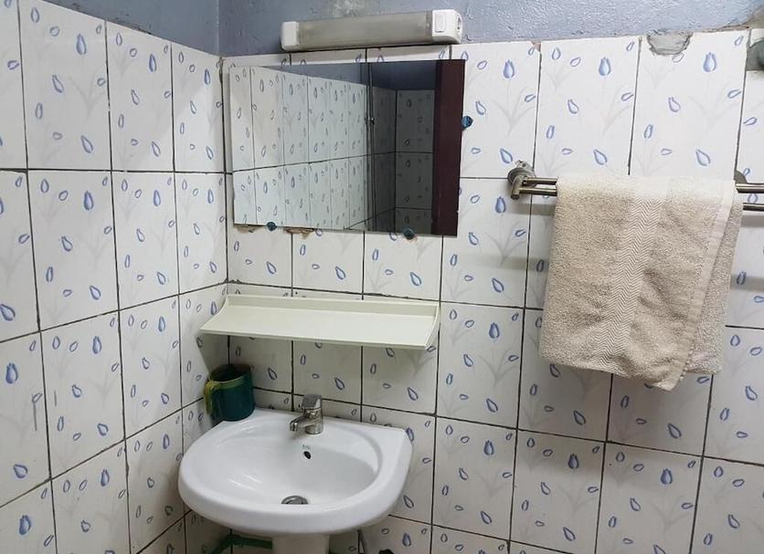 Bathroom Photo