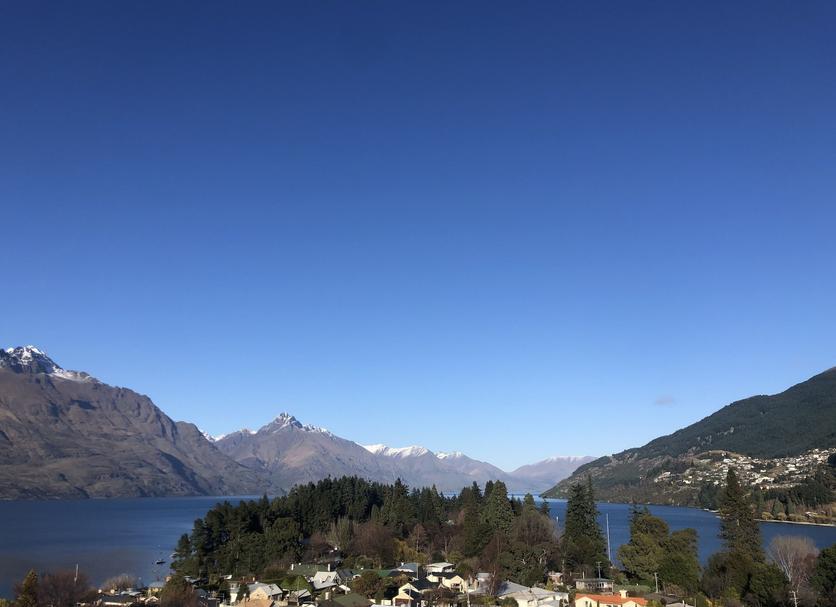 Outdoors view Photo