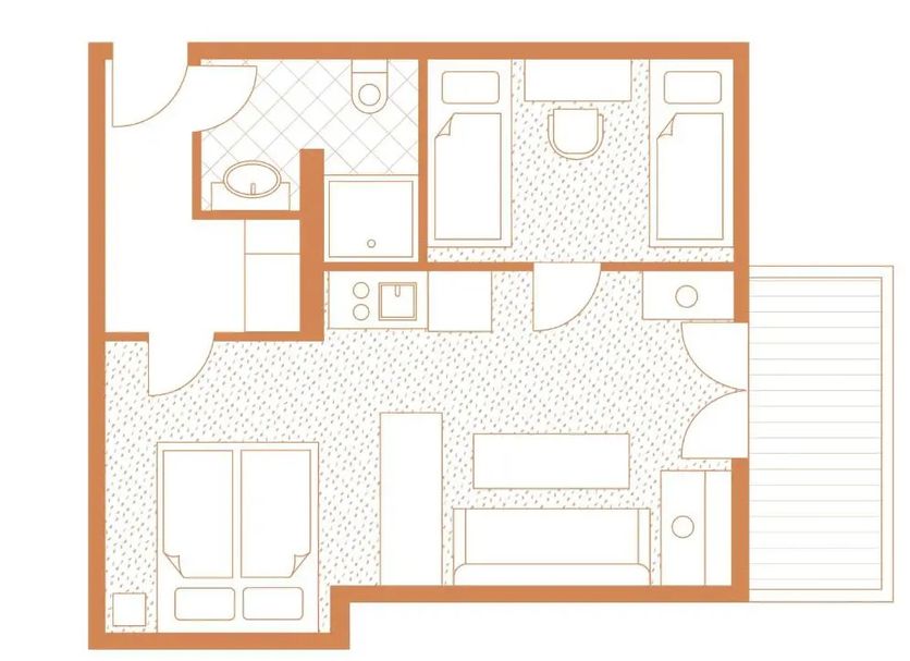 Floorplan Photo