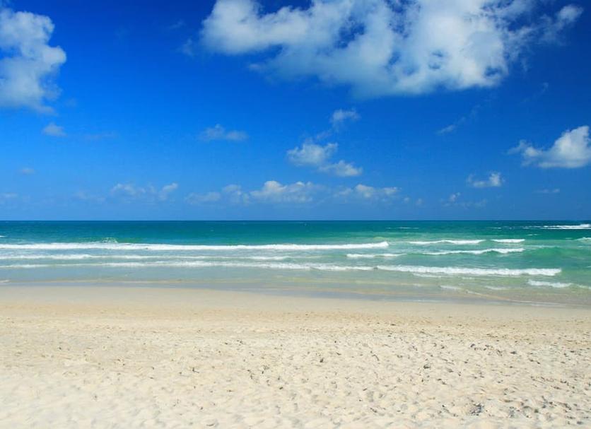 Beach Photo