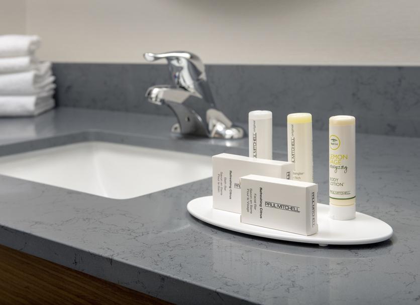 Room amenity Photo