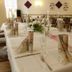 Hotel & Restaurant Wilhelm von Nassau in Diez: elegant set dining room with long banquet tables