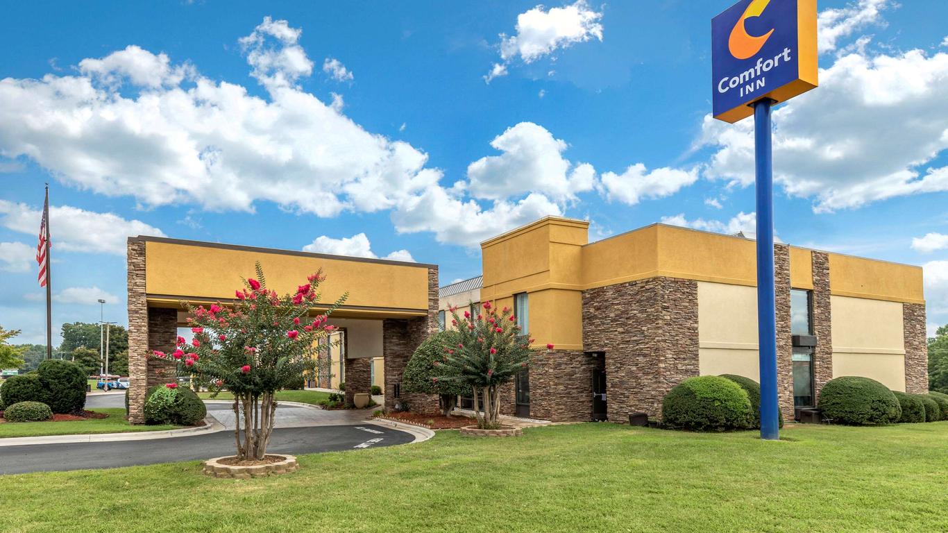 Comfort Inn