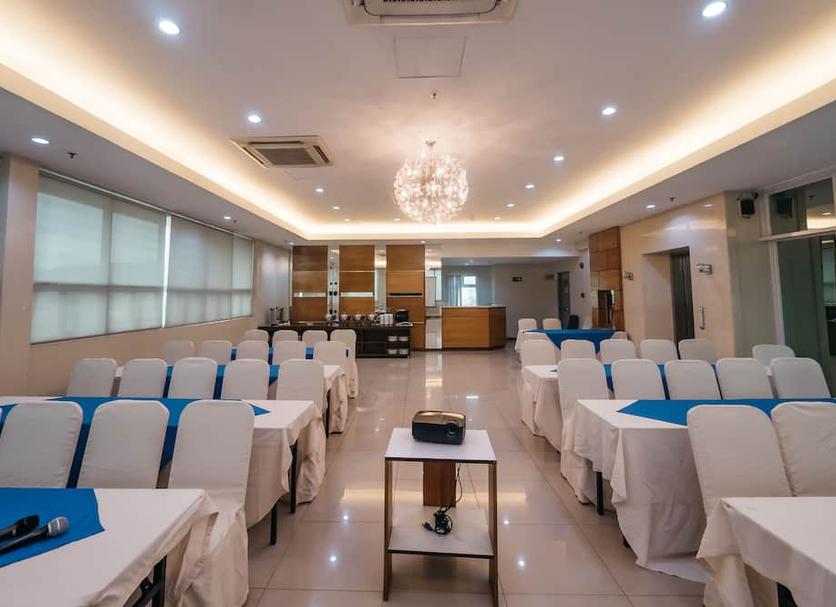 Conference room Photo