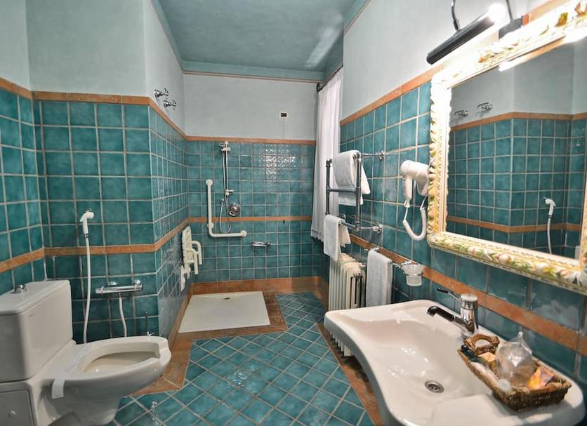 Bathroom Photo