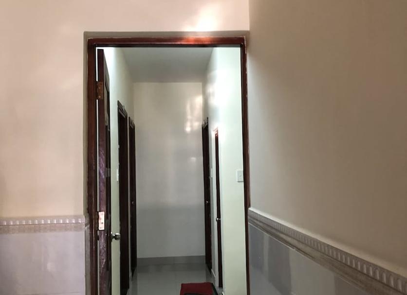 Hallway Photo