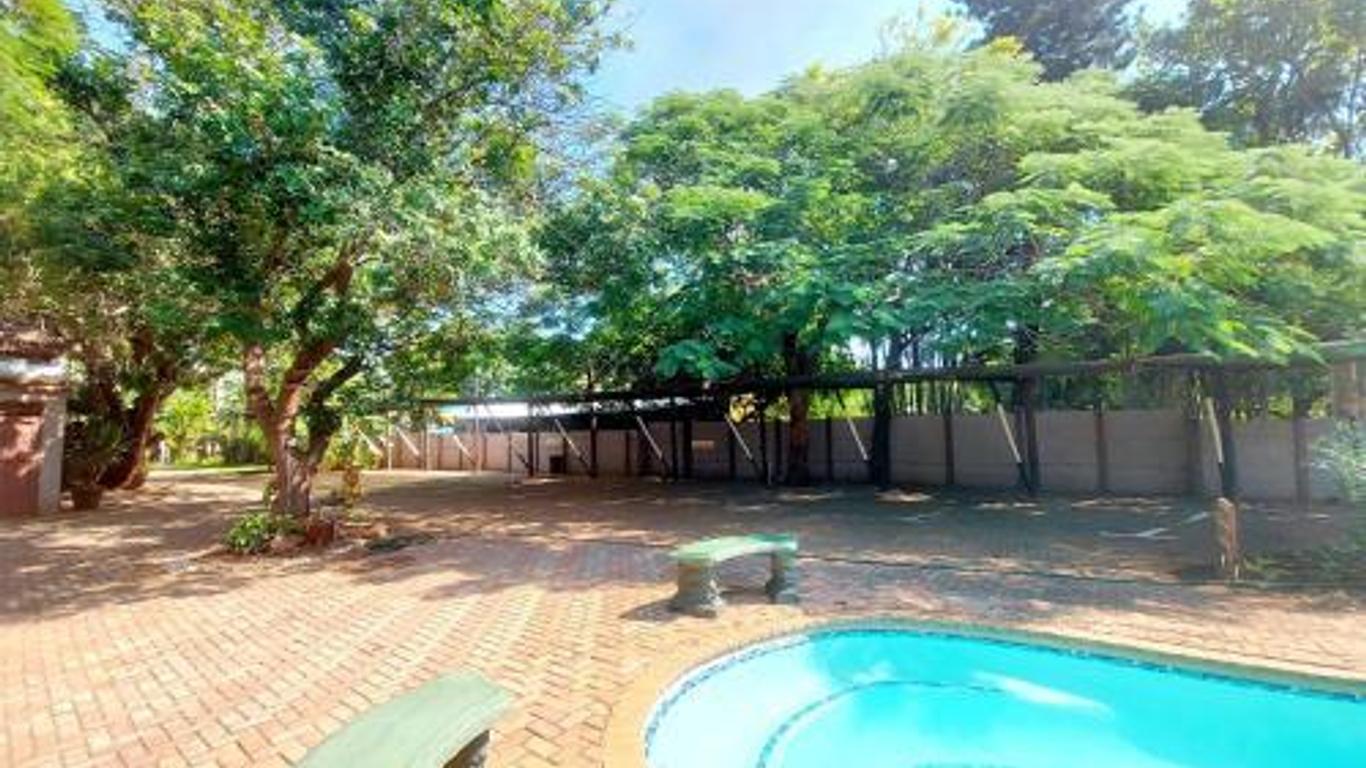 Sundown Lodge