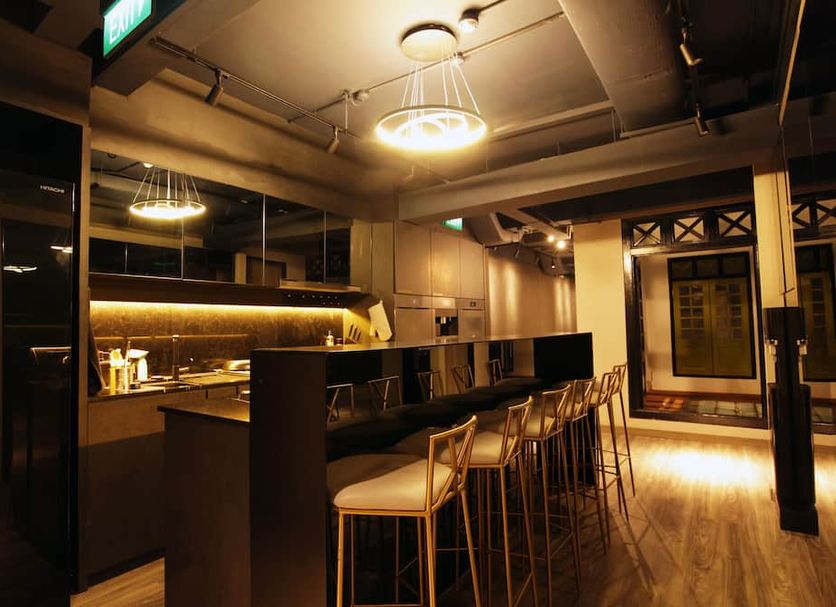 Bar Photo