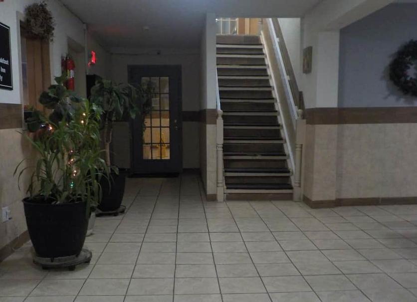 Stairs Photo