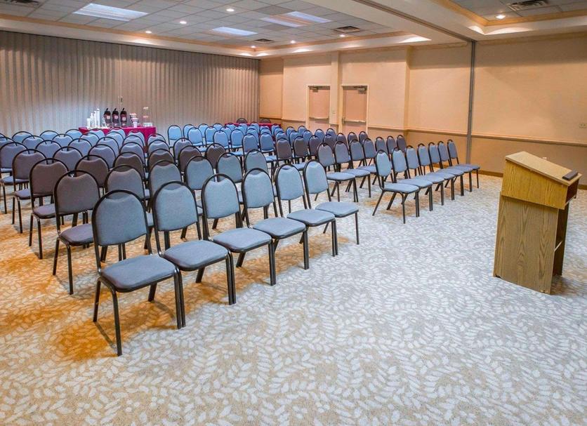Conference room Photo