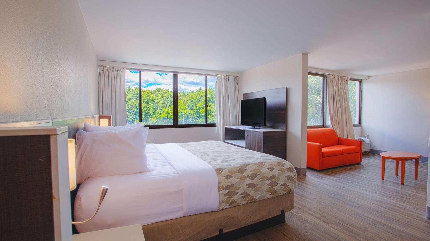 Americas Best Value Inn Winston-Salem