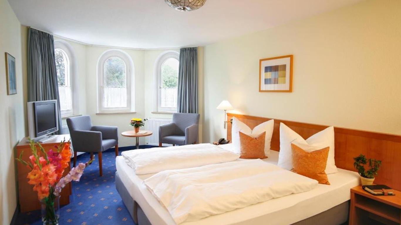 Hotel Johannisbad